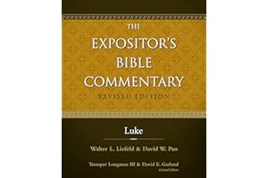 Luke (The Expositor's Bible Commentary)