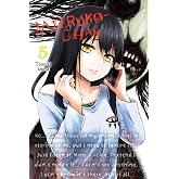 Mieruko-chan, Vol. 5 (Volume 5)