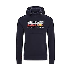Men's Formula 1 Aston Martin Red Bull Racing Team