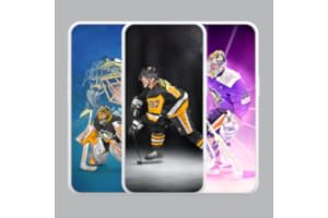 NHL Hockey Wallpapers