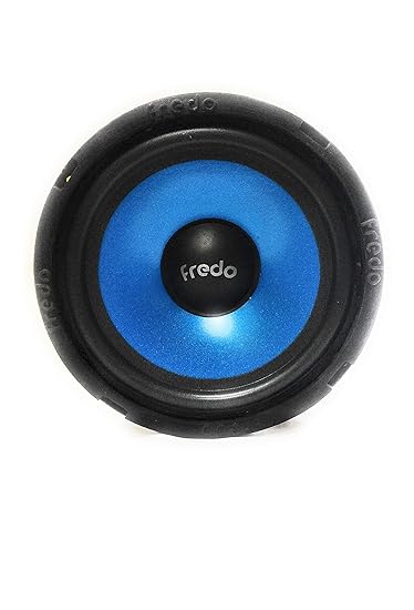 8 ohm home theater subwoofer