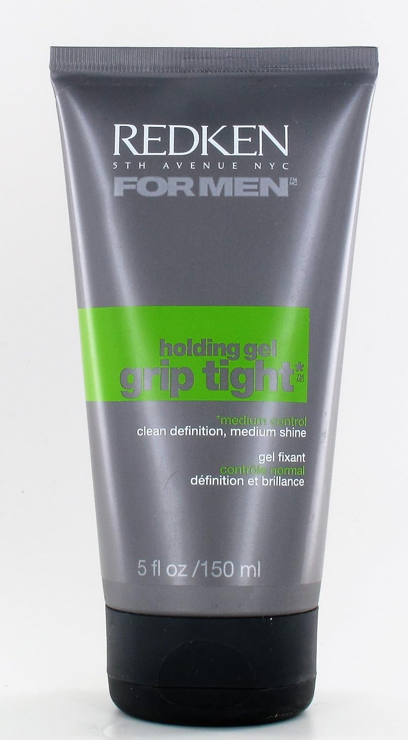 redken holding gel grip tight