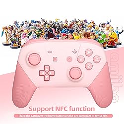 Switch Pro Controller, Wireless Switch Controllers