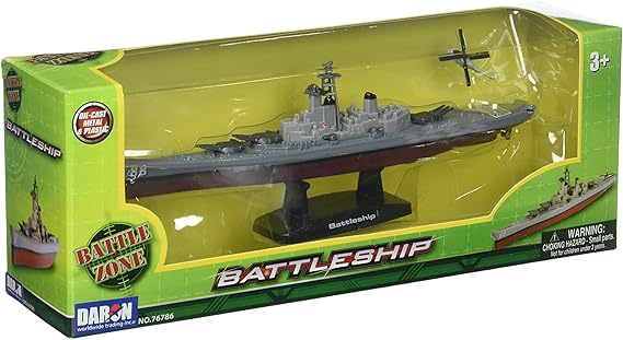 battleship bath toy