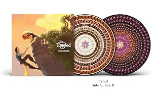 Songs from Tangled Zoetrope