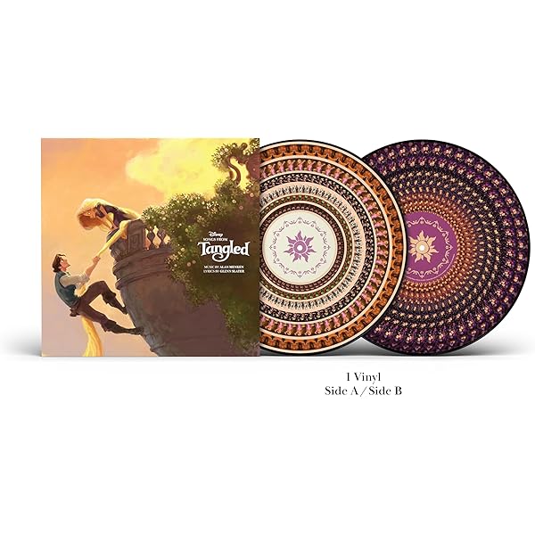 完売　入手困難　アナと雪の女王　 OST　Zoetrope Vinyl 完売 入手困難 アナと雪の女王 OST Zoetrope Vinyl