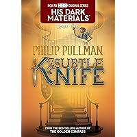 His Dark Materials: The Subtle Knife (Book 2)