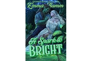 A Spark So Bright (The Kingdom Below Book 3)