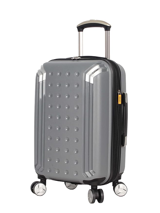 lucas carry on spinner