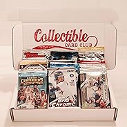 Collectible Card Club - Subscription Box: Platinum