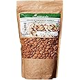 Bitter Apricot Kernels Organic Raw (1LB)-100% USDA Organic Certified– Bitter Apricot Seeds Organic Raw - Product of Turkey (F