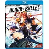 Black Bullet [Blu-ray]
