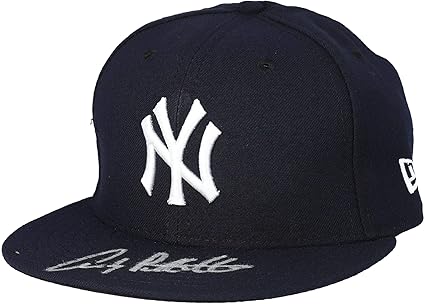 fanatics yankees hat