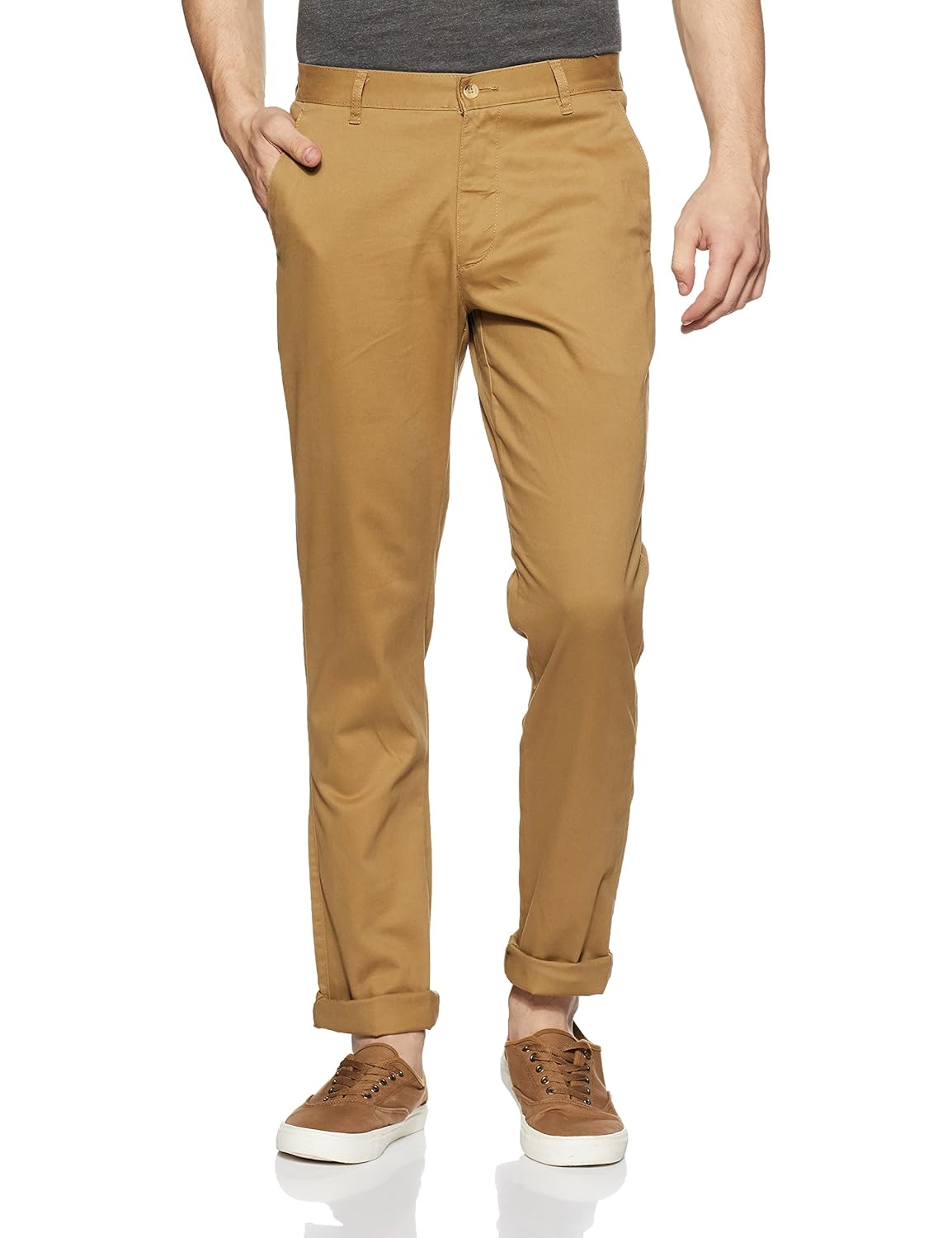 indigo nation men's formal trousers