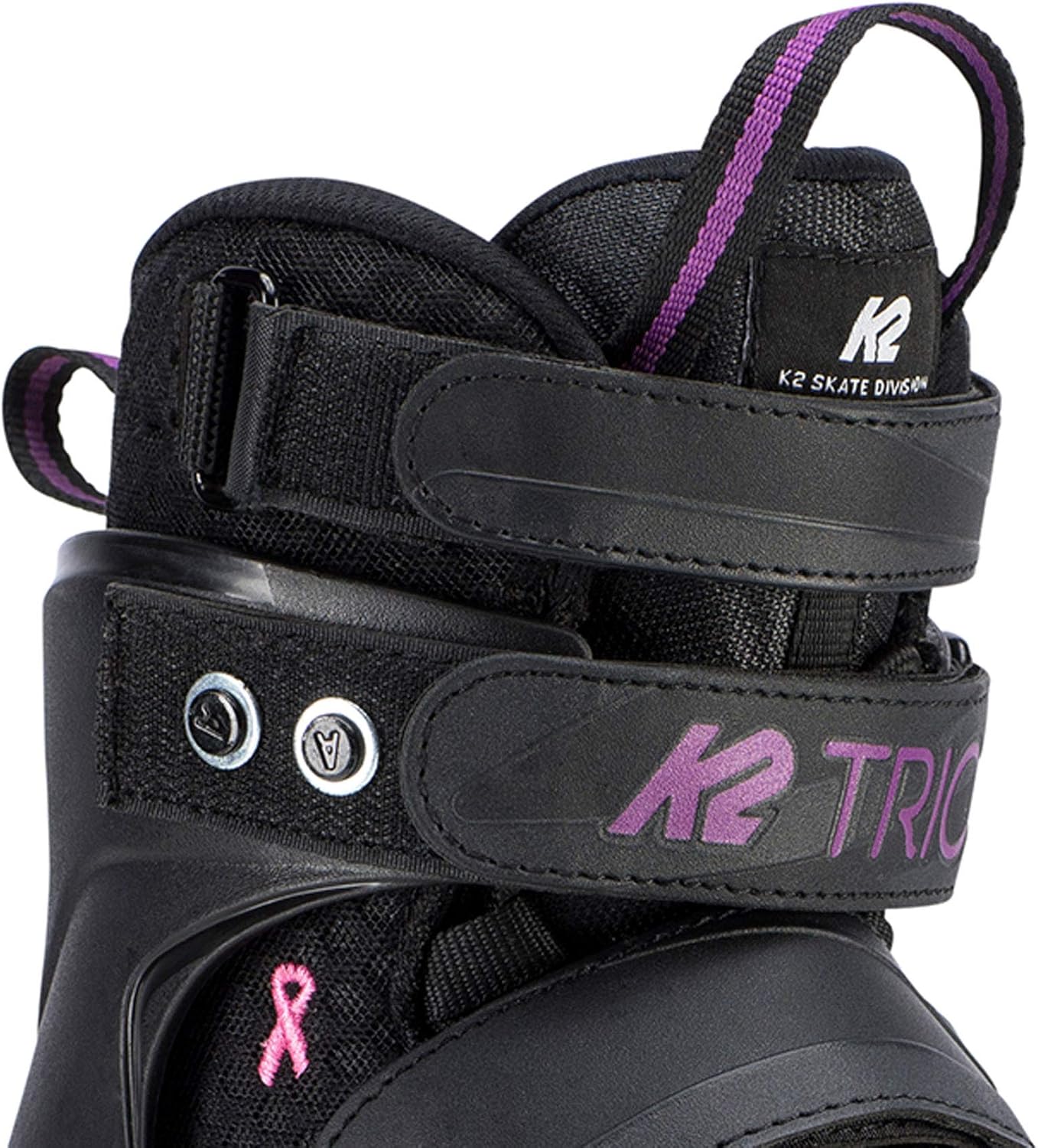K2 Womens Trio 100 Inline Skates : Sports & Outdoors