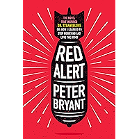 Red Alert book cover