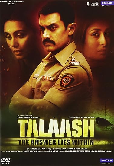 Image result for talaash