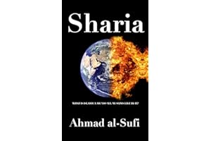 Sharia: A Cool Muslim's Answers About Islamic Law and If All Muslims Live By It