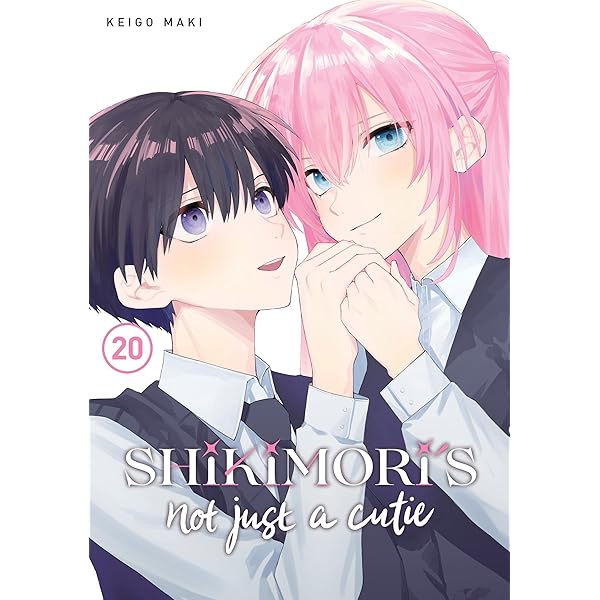 Shikimori’s not just a cutie 漫画 セット Amazon.com: Shikimori's Not Just a Cutie Vol. 1 eBook : Maki