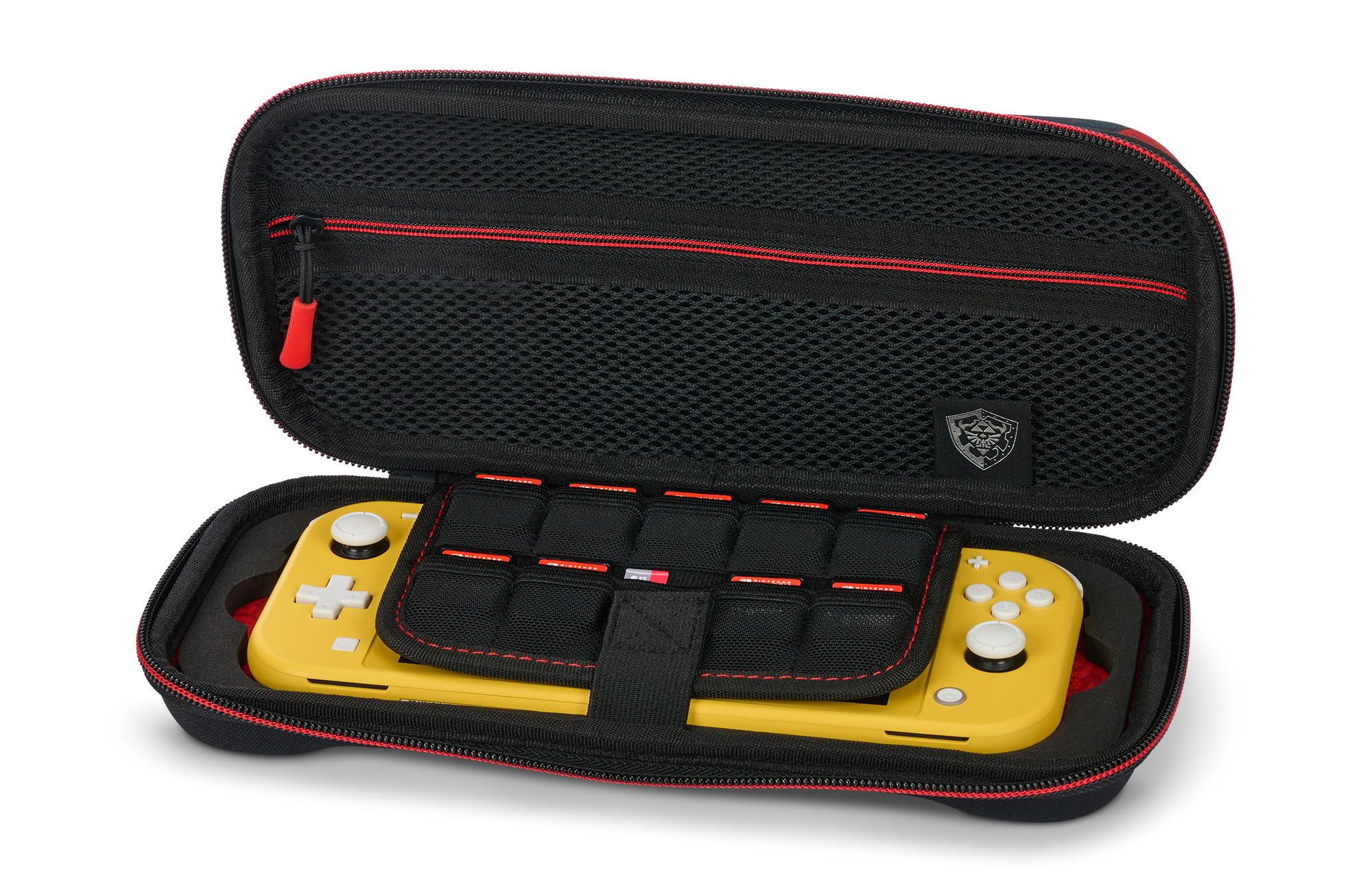 Protection Case for Nintendo Switch - OLED Model, Nintendo Switch, Nintendo Switch Lite - Link vs Ganondorf 7