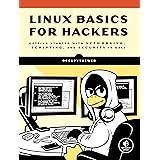 Linux Basics for Hackers: Getting Started with Networking, Scripting, and Security in Kali