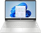 2022 HP High Performance Laptop - 15.6" HD