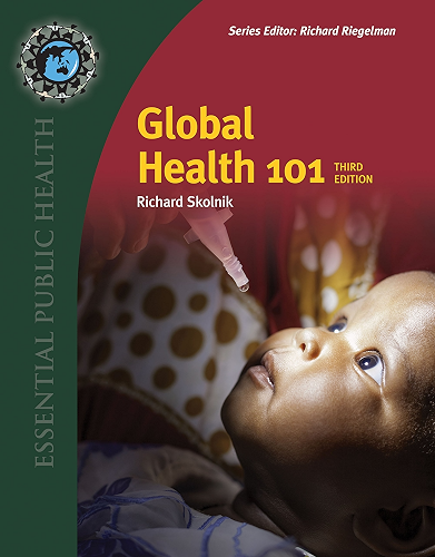 Download Global Health 101 (Essential Public Health) (English Edition) PDF