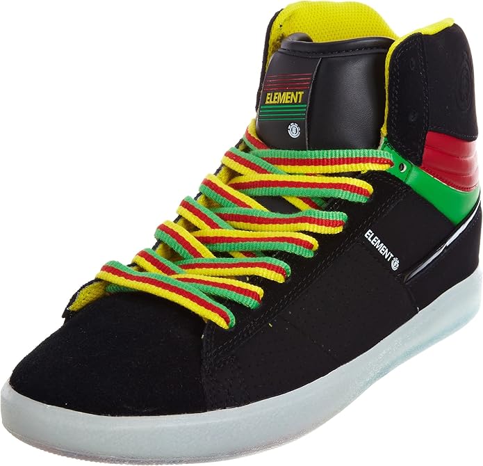 element high tops