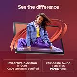 Lenovo Tab M11 Android Tablet 11 Inch 128GB 4GB RAM Luna Grey Pen WiFi view 3
