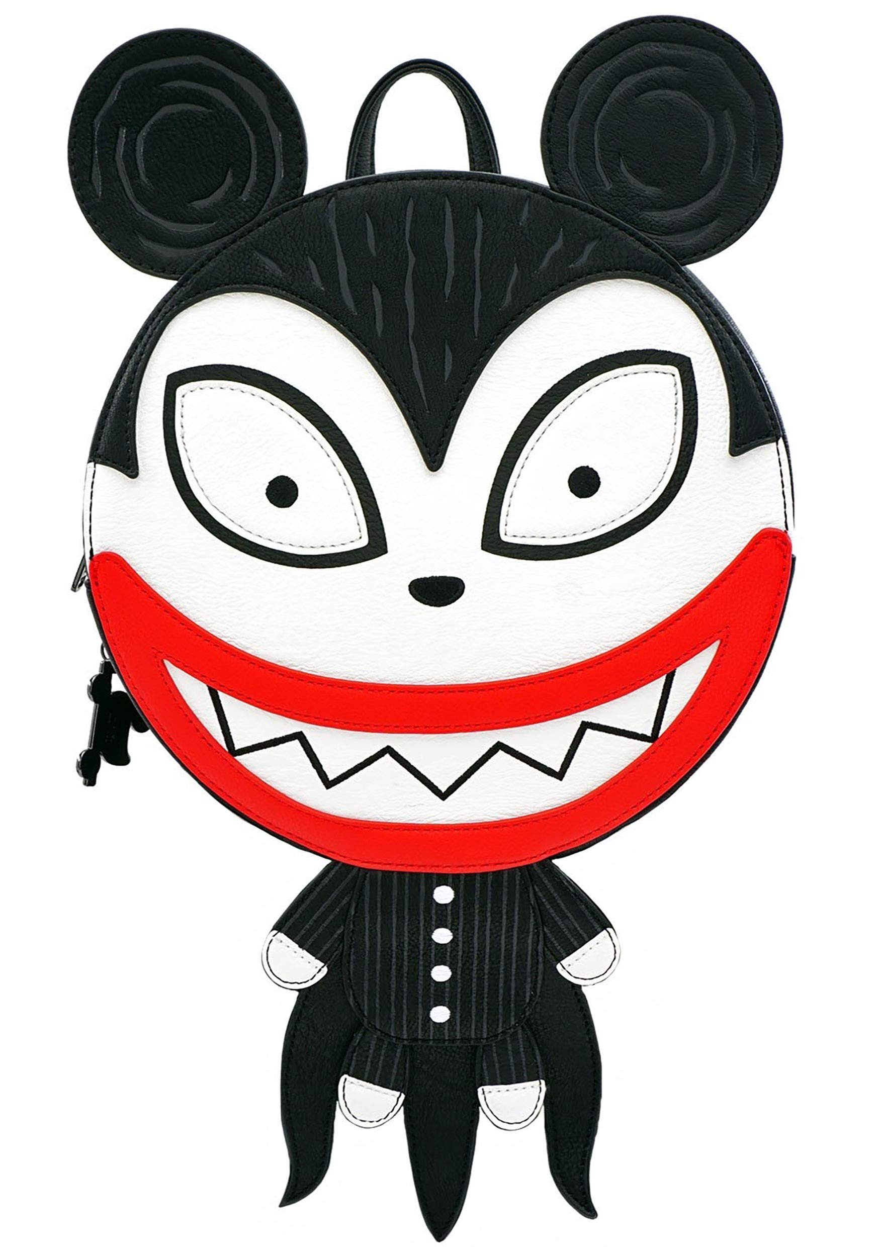 Loungefly Nightmare Before Christmas: Scary Vampire Teddy Backpack