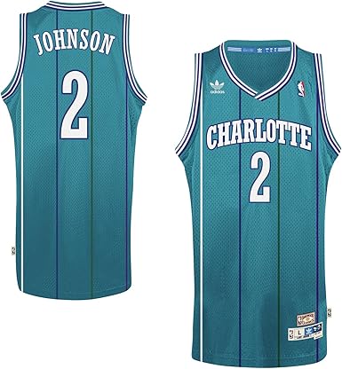 charlotte hornets retro shirt