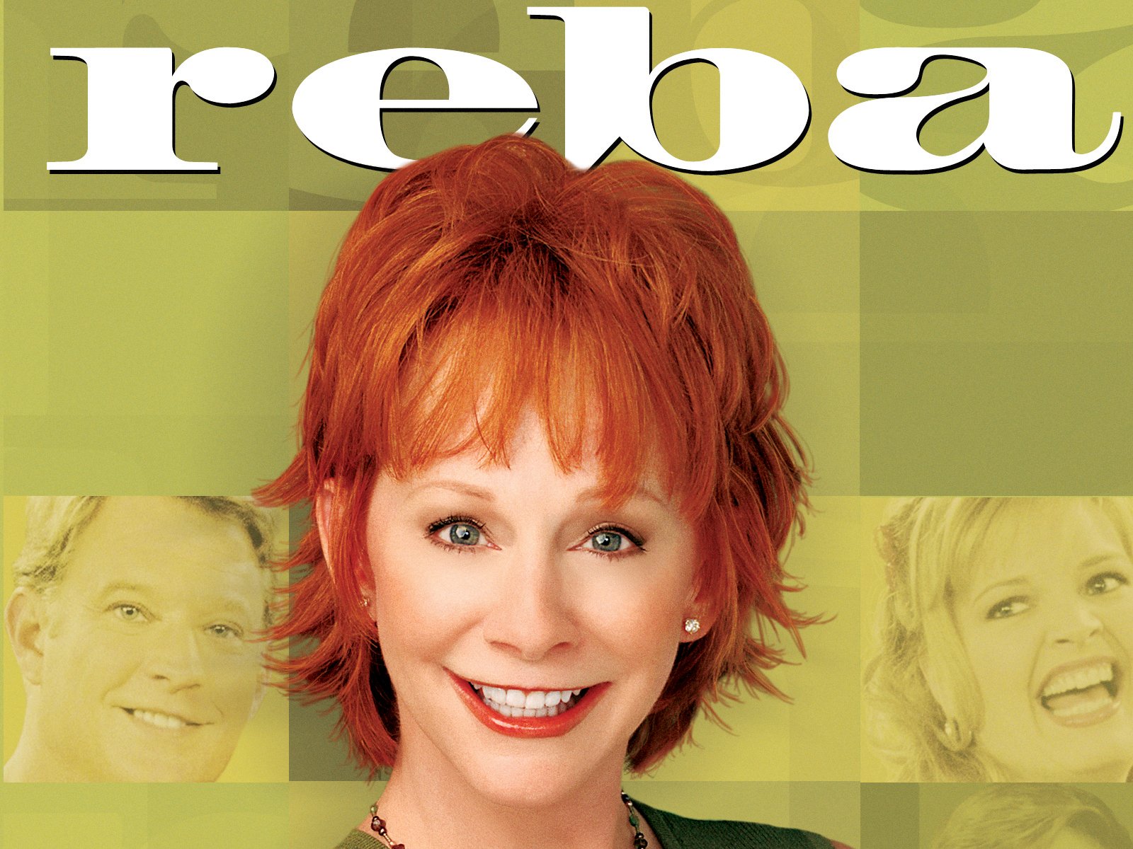 Watch Reba Season 2 | Prime Video