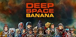 Deep Space Banana by upjers GmbH