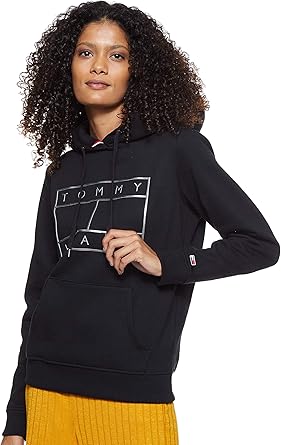 tommy jeans hoodie women