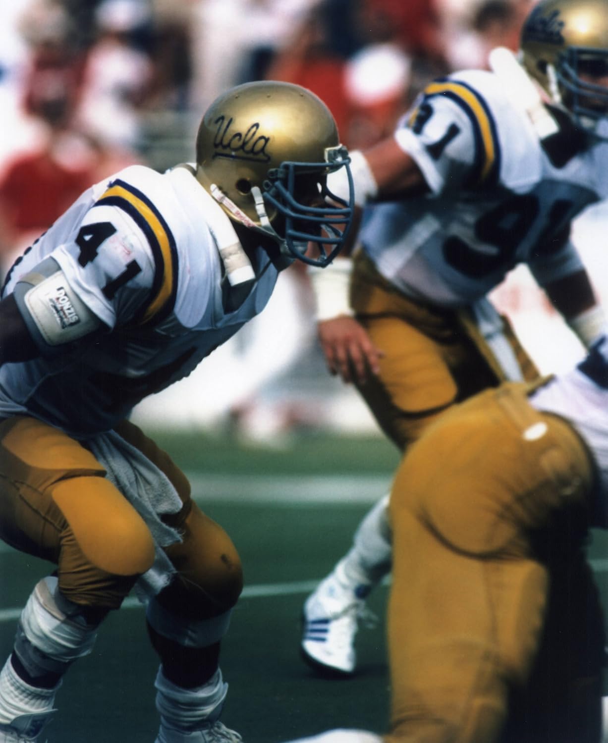 Amazon Co Jp ケン ノートンjr Ucla Bruins 8 X 10スポーツアクション写真 F スポーツ アウトドア Amazon Co Jp ケン ノートンjr Ucla Bruins 8 X 10スポーツアクション写真 F スポーツ アウトドア