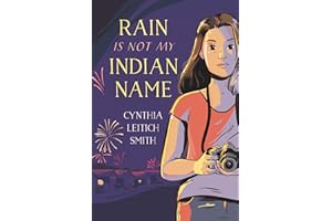 Rain Is Not My Indian Name