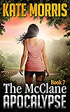 The McClane Apocalypse Book Seven