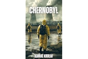 Chernobyl: The Worst Nuclear Disaster In History