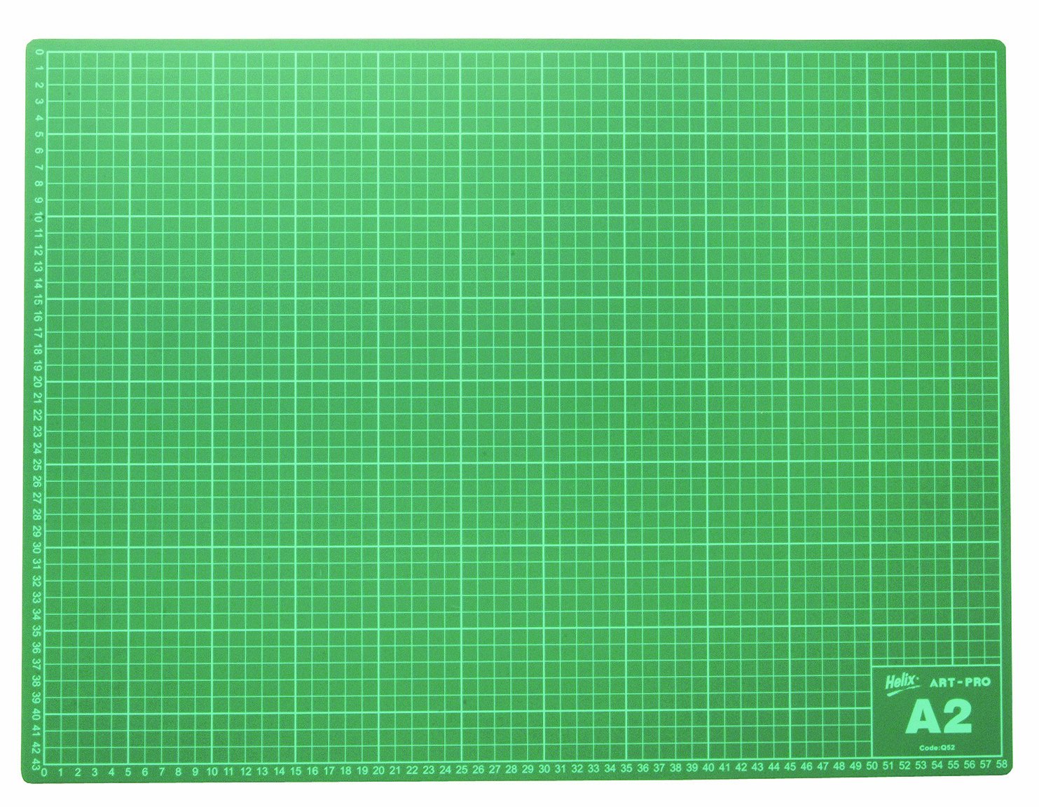 Helix A2 Double Sided Cutting Mat