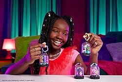 Monster High Pet Keychain with Animal Figures, Bell