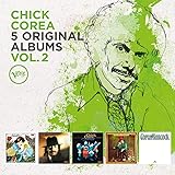 5 Original Albums Vol 2