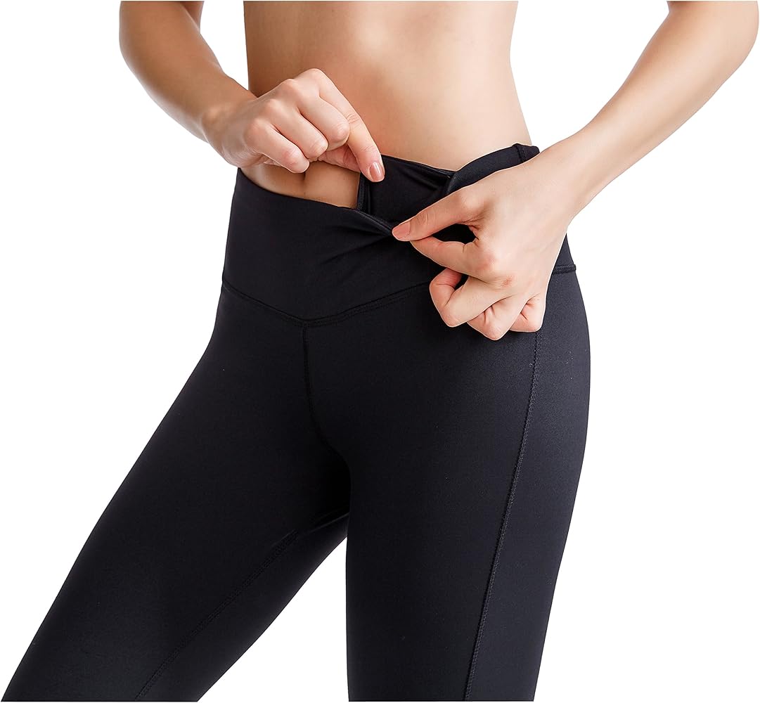 oalka power flex legging