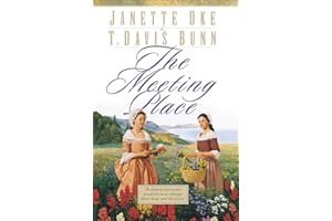 The Meeting Place (Song of Acadia Book #1)