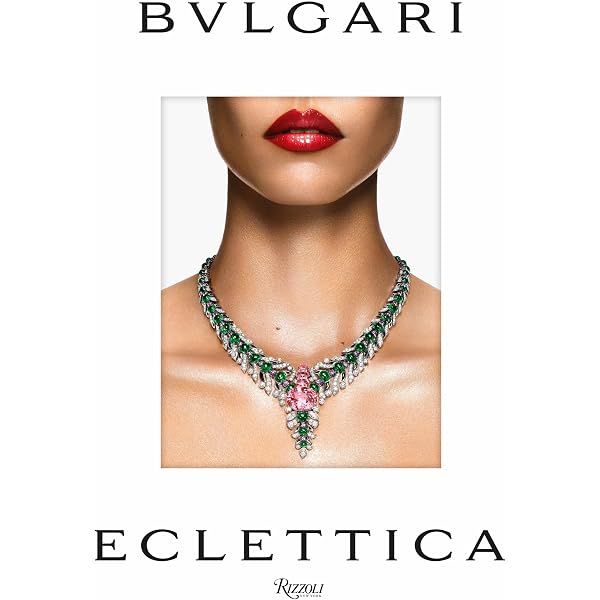 Bulgari: Taylor, Rachael: 9781800789579: Amazon.com: Books
