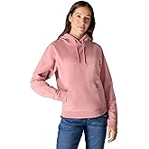 Carhartt womens Relaxed Fit Midweight Garment Dye French Terry Hooded Sweatshirt