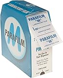 Heathrow Scientific HD234526A Parafilm Moisture Proof Sealing Film, 135mm Width x 58mm Height x 132mm Depth