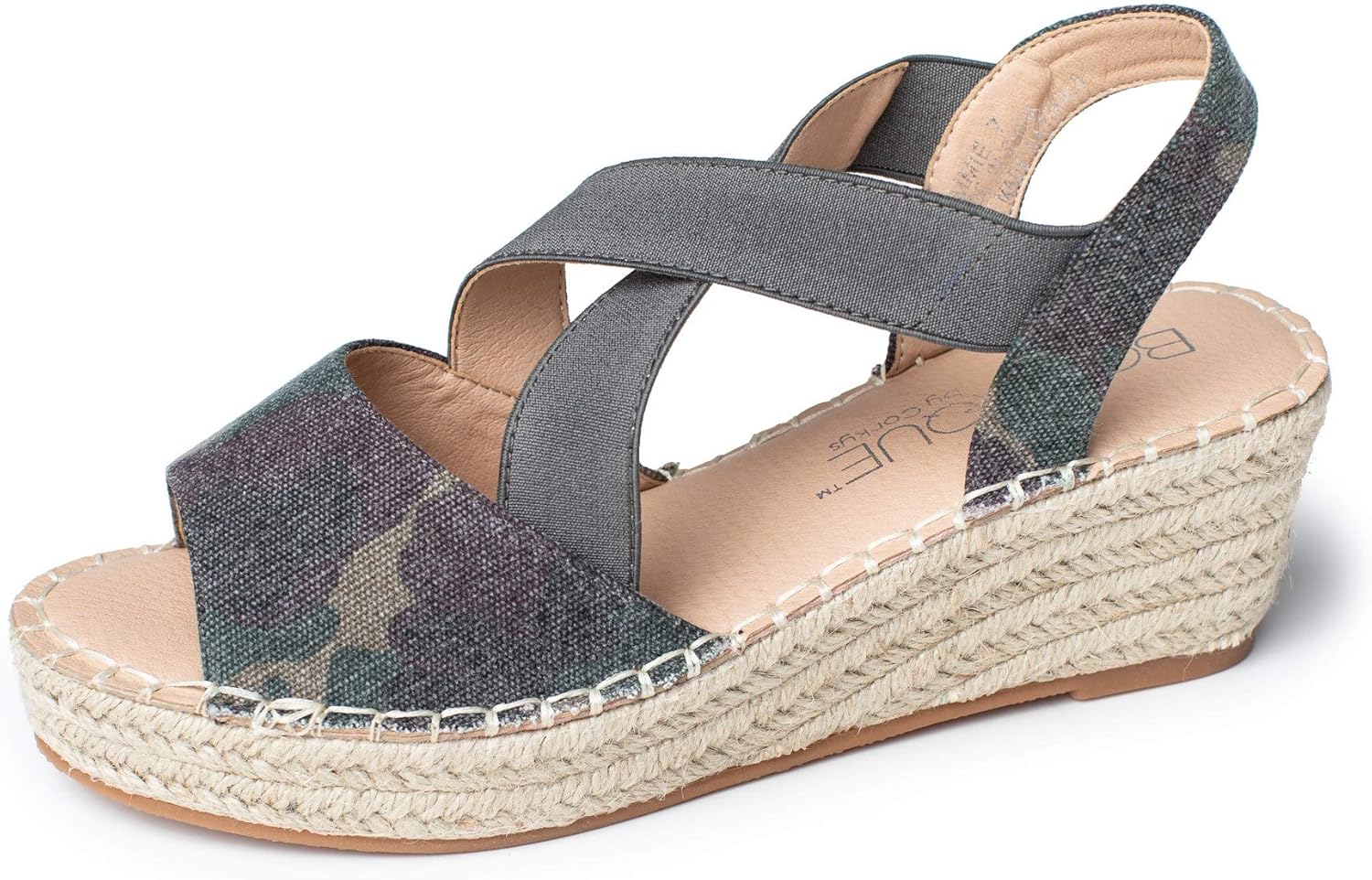 kimmie wedge sandal