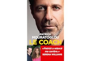 Le Coach (LA TRAVERSEE DE) (French Edition)
