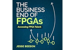 The Business End of FPGAs: Accessing FPGA Talent