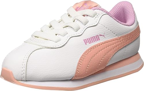 tenis puma coral